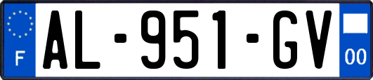 AL-951-GV