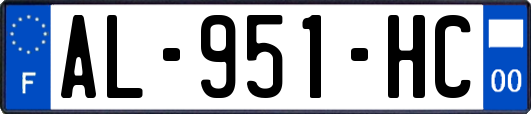 AL-951-HC