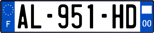 AL-951-HD