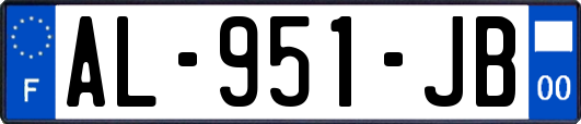 AL-951-JB