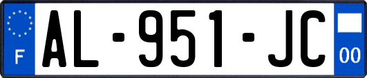 AL-951-JC