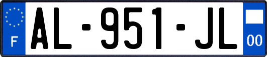 AL-951-JL