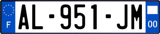 AL-951-JM
