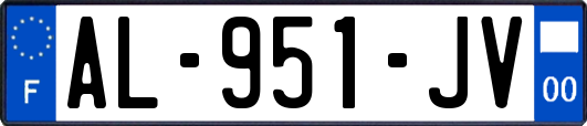 AL-951-JV