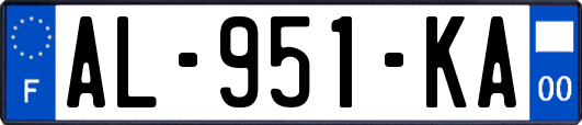 AL-951-KA
