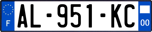 AL-951-KC