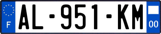 AL-951-KM