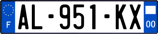 AL-951-KX