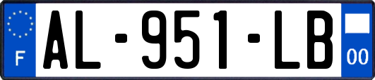 AL-951-LB