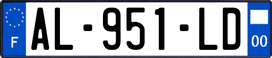 AL-951-LD