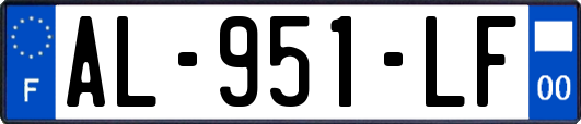 AL-951-LF