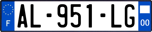 AL-951-LG