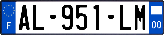 AL-951-LM