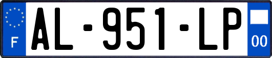 AL-951-LP