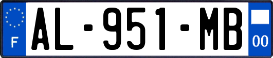 AL-951-MB