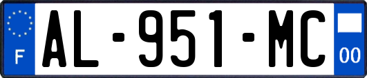 AL-951-MC
