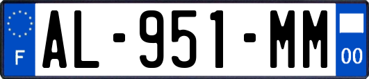 AL-951-MM