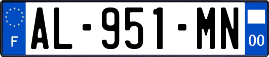 AL-951-MN