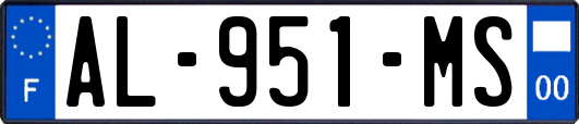 AL-951-MS
