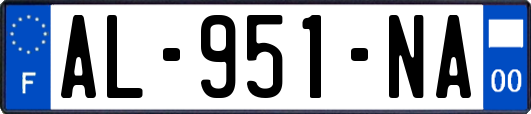 AL-951-NA