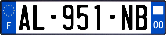 AL-951-NB