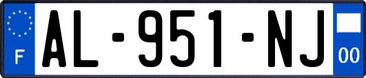 AL-951-NJ