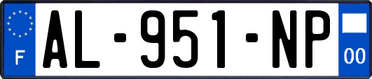 AL-951-NP