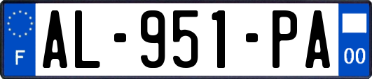 AL-951-PA