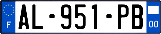 AL-951-PB