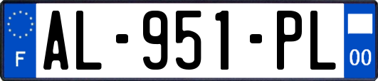 AL-951-PL