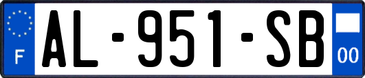 AL-951-SB