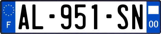 AL-951-SN