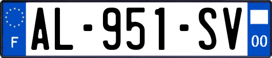 AL-951-SV