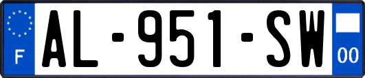 AL-951-SW