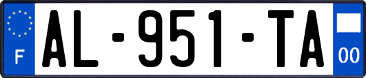 AL-951-TA