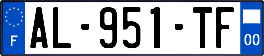AL-951-TF