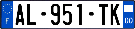 AL-951-TK