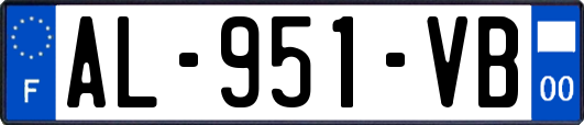 AL-951-VB