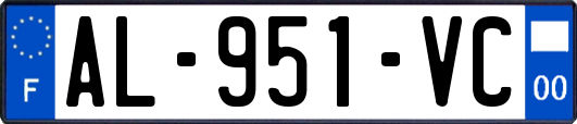 AL-951-VC