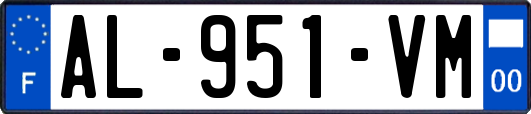 AL-951-VM