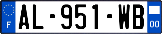 AL-951-WB