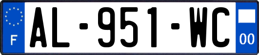 AL-951-WC