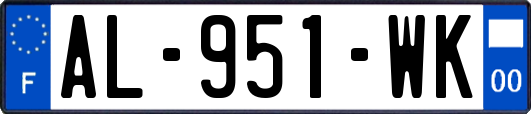 AL-951-WK
