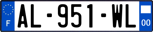 AL-951-WL