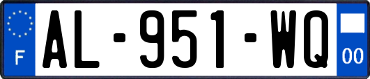 AL-951-WQ