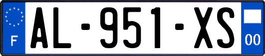 AL-951-XS