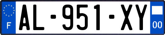 AL-951-XY