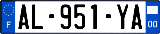 AL-951-YA