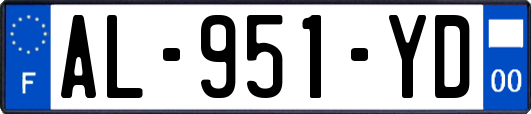 AL-951-YD