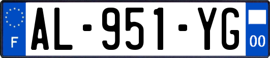 AL-951-YG